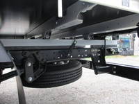 HINO Dutro Truck (With 5 Steps Of Cranes) 2KG-XZU722M 2025 462km_13