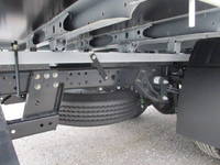 HINO Dutro Truck (With 5 Steps Of Cranes) 2KG-XZU722M 2025 462km_14