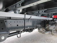 HINO Dutro Truck (With 5 Steps Of Cranes) 2KG-XZU722M 2025 462km_15