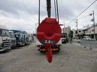 HINO Dutro Truck (With 5 Steps Of Cranes) 2KG-XZU722M 2025 462km_22