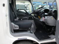 HINO Dutro Truck (With 5 Steps Of Cranes) 2KG-XZU722M 2025 462km_24