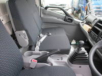 HINO Dutro Truck (With 5 Steps Of Cranes) 2KG-XZU722M 2025 462km_26