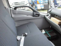 HINO Dutro Truck (With 5 Steps Of Cranes) 2KG-XZU722M 2025 462km_28