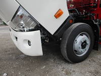 HINO Dutro Truck (With 5 Steps Of Cranes) 2KG-XZU722M 2025 462km_39
