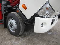 HINO Dutro Truck (With 5 Steps Of Cranes) 2KG-XZU722M 2025 462km_40