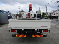 HINO Dutro Truck (With 5 Steps Of Cranes) 2KG-XZU722M 2025 462km_6