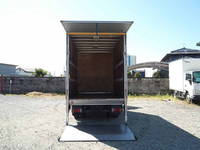 ISUZU Elf Aluminum Van TRG-NMR85AN 2015 367,203km_16