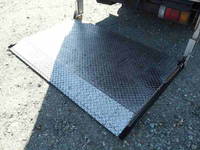 ISUZU Elf Aluminum Van TRG-NMR85AN 2015 367,203km_17