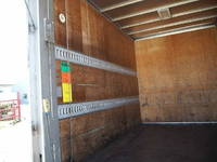 ISUZU Elf Aluminum Van TRG-NMR85AN 2015 367,203km_20