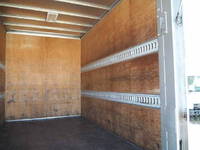 ISUZU Elf Aluminum Van TRG-NMR85AN 2015 367,203km_21