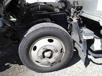 ISUZU Elf Aluminum Van TRG-NMR85AN 2015 367,203km_26