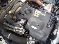 ISUZU Elf Aluminum Van TRG-NMR85AN 2015 367,203km_27