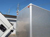 ISUZU Elf Aluminum Van TRG-NMR85AN 2015 367,203km_29