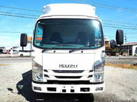 ISUZU Elf Aluminum Van TRG-NMR85AN 2015 367,203km_5