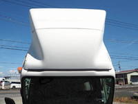 ISUZU Elf Aluminum Van TRG-NMR85AN 2015 367,203km_6