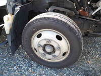 ISUZU Elf Aluminum Van TRG-NMR85AN 2015 367,203km_8