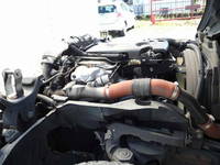 ISUZU Elf Aluminum Van TRG-NMR85AN 2015 367,203km_9