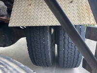 HINO Ranger Deadhead Car ADG-FG8JKWA 2006 153,611km_11