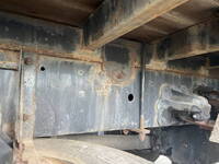 HINO Ranger Deadhead Car ADG-FG8JKWA 2006 153,611km_13