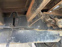 HINO Ranger Deadhead Car ADG-FG8JKWA 2006 153,611km_14