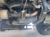 HINO Ranger Deadhead Car ADG-FG8JKWA 2006 153,611km_16