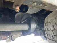 HINO Ranger Deadhead Car ADG-FG8JKWA 2006 153,611km_18