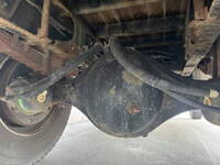 HINO Ranger Deadhead Car ADG-FG8JKWA 2006 153,611km_19