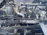 HINO Ranger Hip Lifter ADG-FG8JKWA 2006 153,611km_20