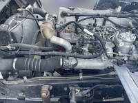 HINO Ranger Deadhead Car ADG-FG8JKWA 2006 153,611km_20