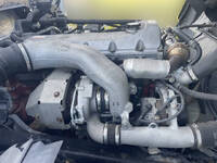HINO Ranger Deadhead Car ADG-FG8JKWA 2006 153,611km_21
