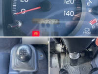 HINO Ranger Deadhead Car ADG-FG8JKWA 2006 153,611km_28