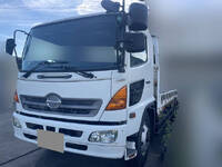 HINO Ranger Deadhead Car ADG-FG8JKWA 2006 153,611km_2