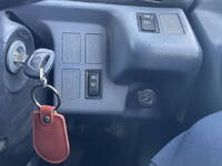 HINO Ranger Deadhead Car ADG-FG8JKWA 2006 153,611km_33