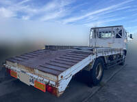 HINO Ranger Deadhead Car ADG-FG8JKWA 2006 153,611km_3