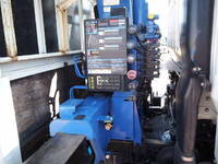 MITSUBISHI FUSO Canter Truck (With 4 Steps Of Cranes) 2PG-FEB80 2019 143,820km_10