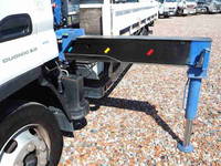 MITSUBISHI FUSO Canter Truck (With 4 Steps Of Cranes) 2PG-FEB80 2019 143,820km_14