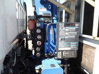 MITSUBISHI FUSO Canter Truck (With 4 Steps Of Cranes) 2PG-FEB80 2019 143,820km_15