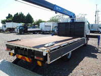 MITSUBISHI FUSO Canter Truck (With 4 Steps Of Cranes) 2PG-FEB80 2019 143,820km_19