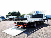 MITSUBISHI FUSO Canter Truck (With 4 Steps Of Cranes) 2PG-FEB80 2019 143,820km_4
