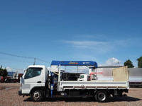 MITSUBISHI FUSO Canter Truck (With 4 Steps Of Cranes) 2PG-FEB80 2019 143,820km_5