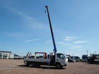MITSUBISHI FUSO Canter Truck (With 4 Steps Of Cranes) 2PG-FEB80 2019 143,820km_6