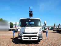 MITSUBISHI FUSO Canter Truck (With 4 Steps Of Cranes) 2PG-FEB80 2019 143,820km_8