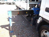 MITSUBISHI FUSO Canter Truck (With 4 Steps Of Cranes) 2PG-FEB80 2019 143,820km_9