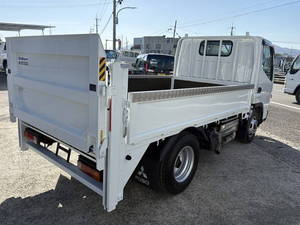 Canter Flat Body_2