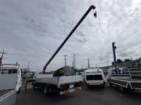 MITSUBISHI FUSO Fighter Truck (With 4 Steps Of Cranes) 2KG-FK62FZ 2025 852km_14