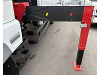 MITSUBISHI FUSO Fighter Truck (With 4 Steps Of Cranes) 2KG-FK62FZ 2025 852km_17