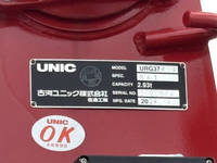MITSUBISHI FUSO Fighter Truck (With 4 Steps Of Cranes) 2KG-FK62FZ 2025 852km_21