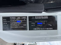 MITSUBISHI FUSO Fighter Truck (With 4 Steps Of Cranes) 2KG-FK62FZ 2025 852km_22