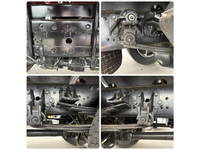 MITSUBISHI FUSO Fighter Truck (With 4 Steps Of Cranes) 2KG-FK62FZ 2025 852km_25