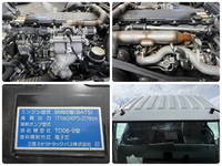 MITSUBISHI FUSO Fighter Truck (With 4 Steps Of Cranes) 2KG-FK62FZ 2025 852km_28